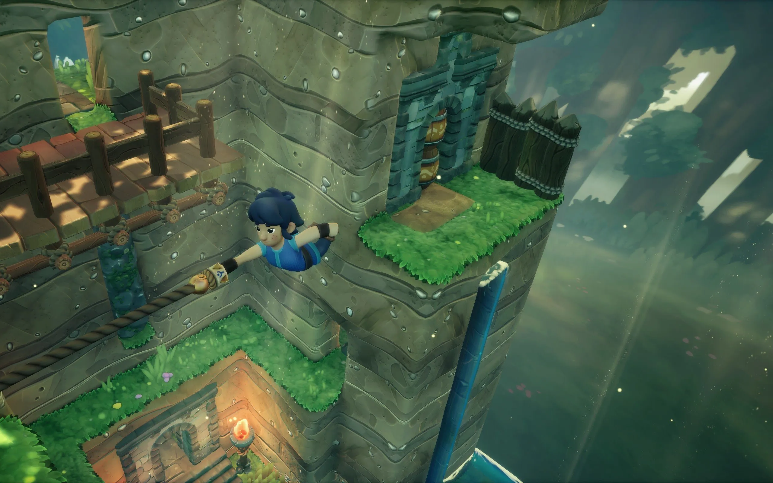 图片[1]破解版下载 | Wonderbox: The Adventure Maker (神奇宝盒：冒险制作者) 2.5.2破解版下载 | MacPJ - 最新Mac软件与游戏破解版资源下载