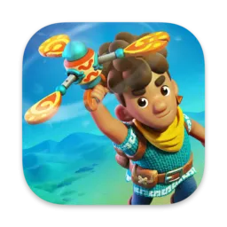 Wonderbox: The Adventure Maker (神奇宝盒：冒险制作者) 2.5.2破解版下载 | MacPJ - 最新Mac软件与游戏破解版资源下载