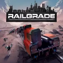 RAILGRADE (异星铁路) 6.0.56.1破解版下载 | MacPJ - 最新Mac软件与游戏破解版资源下载