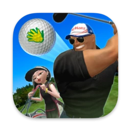 Easy Come Easy Golf (轻松高尔夫) 1.9.7破解版下载 | MacPJ - 最新Mac软件与游戏破解版资源下载