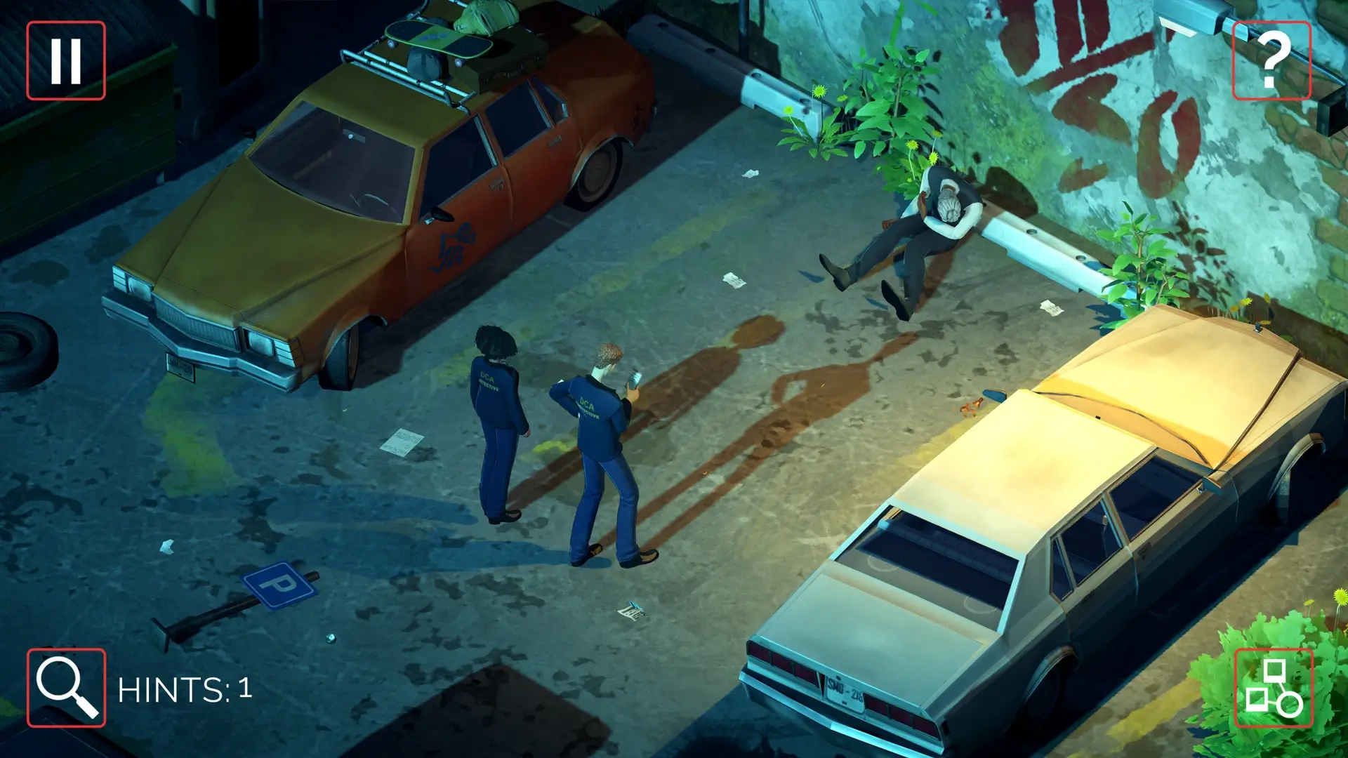 图片[1]破解版下载 | Murder Mystery Machine (神秘谋杀机器) 1.8破解版下载 | MacPJ - 最新Mac软件与游戏破解版资源下载