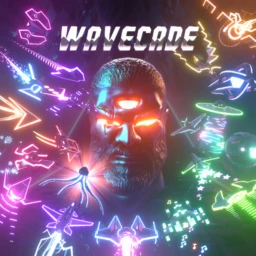 WAVECADE (浪潮射击) 1.8.4.4破解版下载 | MacPJ - 最新Mac软件与游戏破解版资源下载