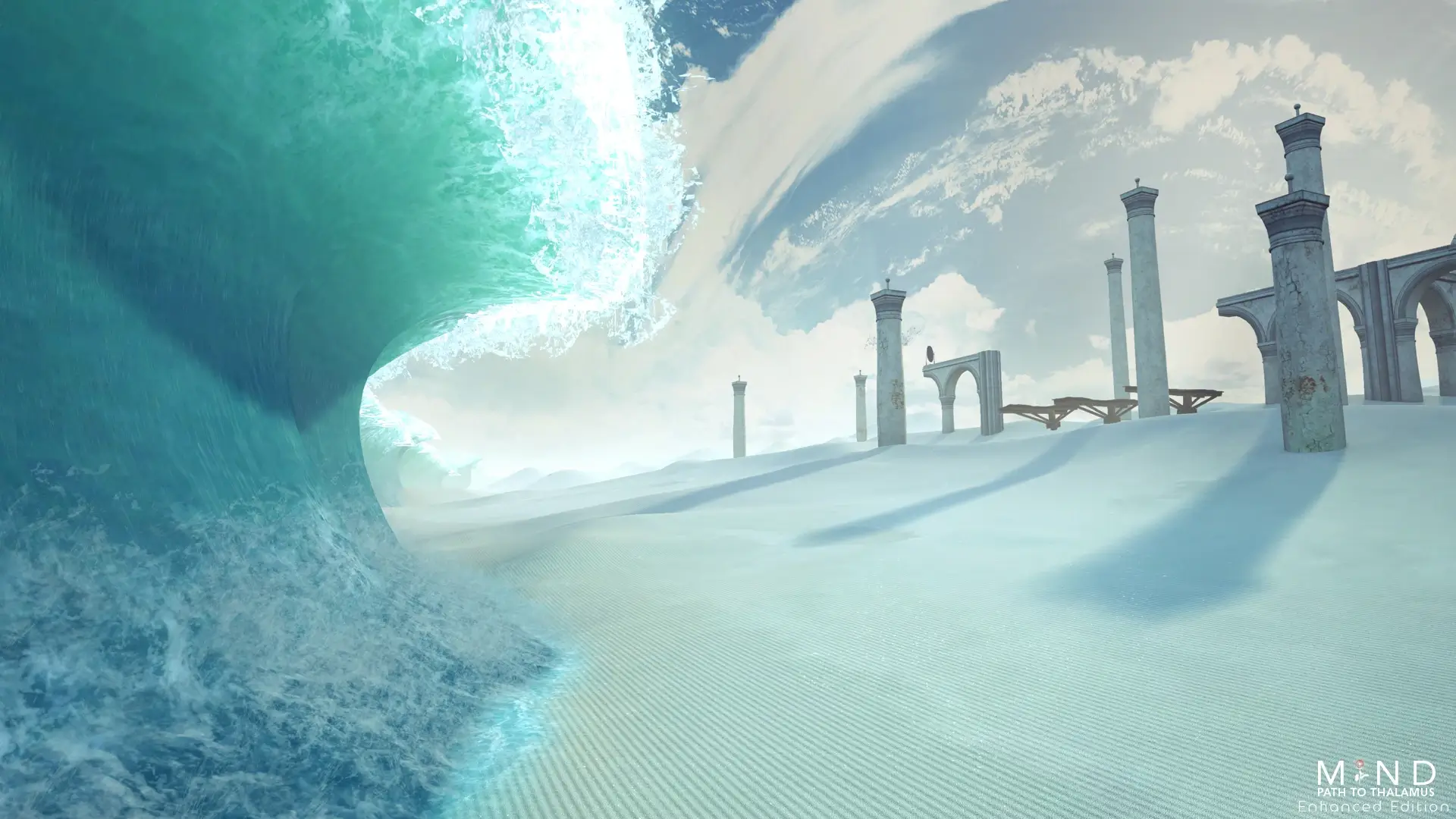 图片[1]破解版下载 | MIND: Path to Thalamus Enhanced Edition (心智：视丘之径增强版) 2.0.0.1破解版下载 | MacPJ - 最新Mac软件与游戏破解版资源下载