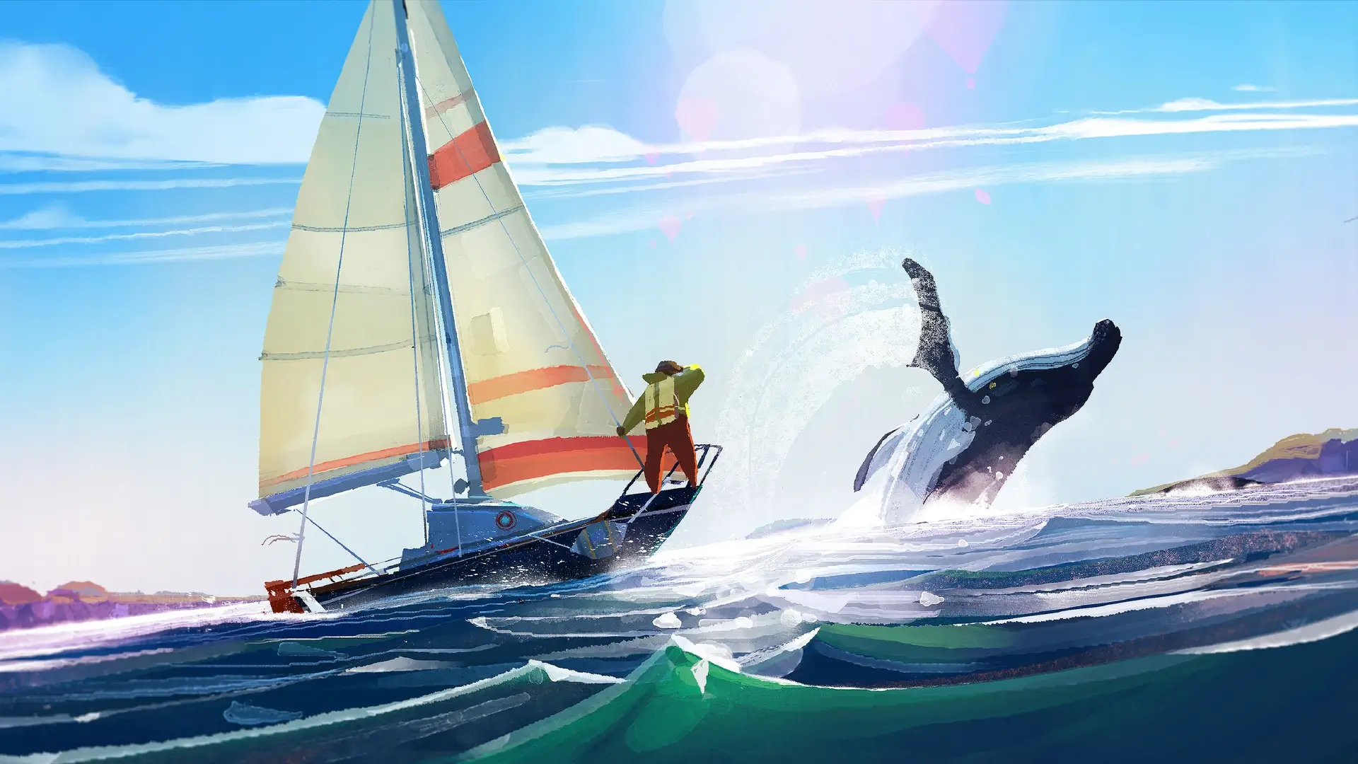 图片[1]破解版下载 | Old Man’s Journey (老人之旅) 1.15破解版下载 | MacPJ - 最新Mac软件与游戏破解版资源下载