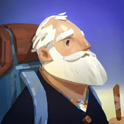 Old Man’s Journey (老人之旅) 1.15破解版下载 | MacPJ - 最新Mac软件与游戏破解版资源下载