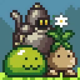 Monster Sanctuary (怪物圣所) 2.1.0.35破解版下载 | MacPJ - 最新Mac软件与游戏破解版资源下载