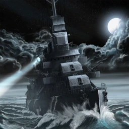Destroyer: The U-Boat Hunter (驱逐舰：U型艇猎手) 1.0.8a破解版下载 | MacPJ - 最新Mac软件与游戏破解版资源下载