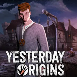 Yesterday Origins (昨日起源) 08.12.2023破解版下载 | MacPJ - 最新Mac软件与游戏破解版资源下载
