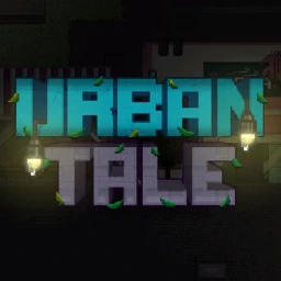 Urban Tale (城市故事) 09.01.2024破解版下载 | MacPJ - 最新Mac软件与游戏破解版资源下载