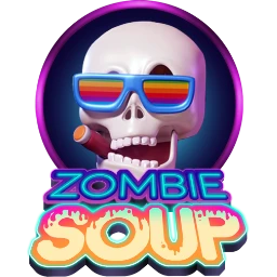 Zombie Soup (丧灵激汤) 1.1破解版下载 | MacPJ - 最新Mac软件与游戏破解版资源下载
