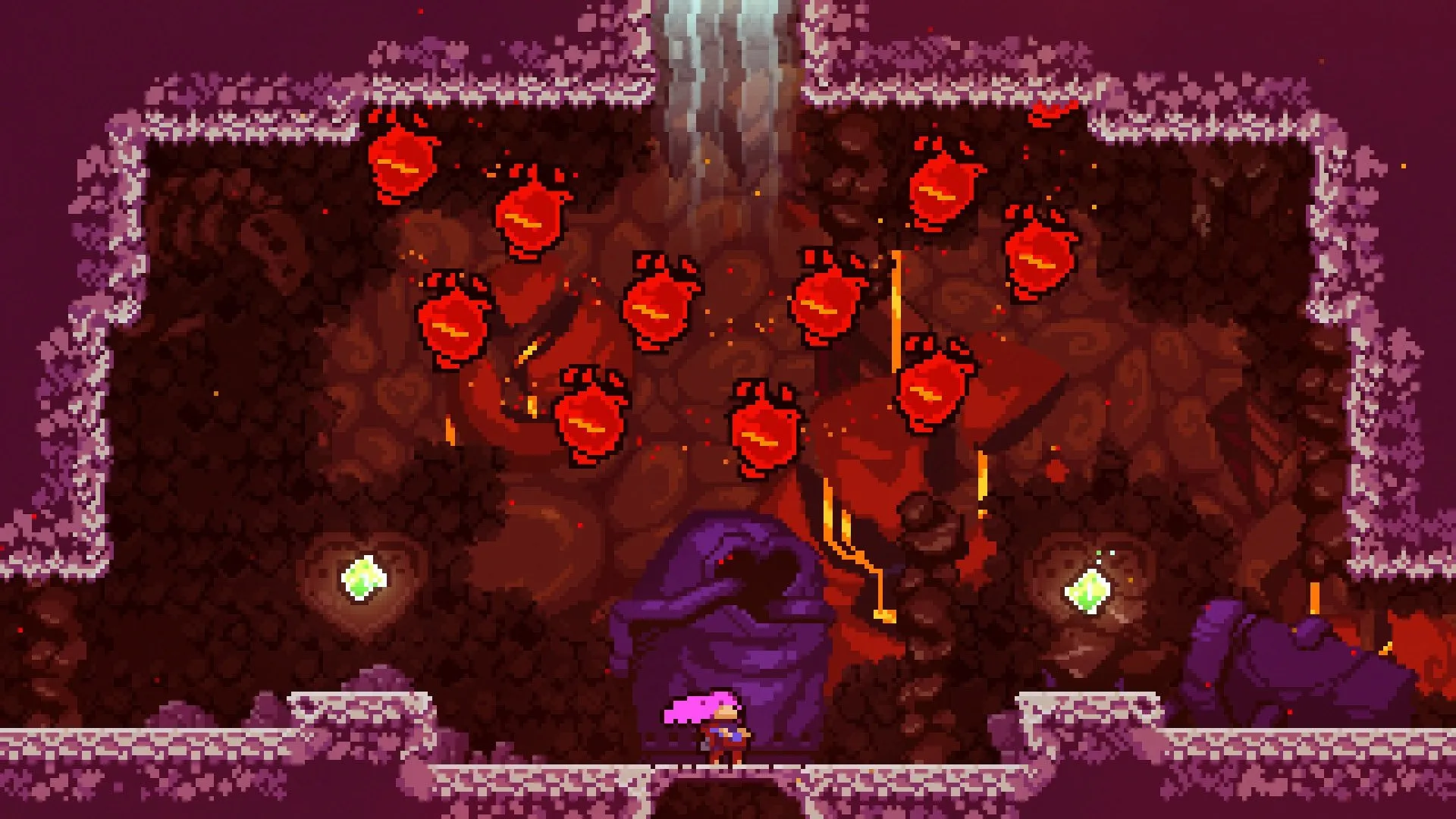 图片[1]破解版下载 | Celeste（蔚蓝） 1.4.0.0破解版下载 | MacPJ - 最新Mac软件与游戏破解版资源下载