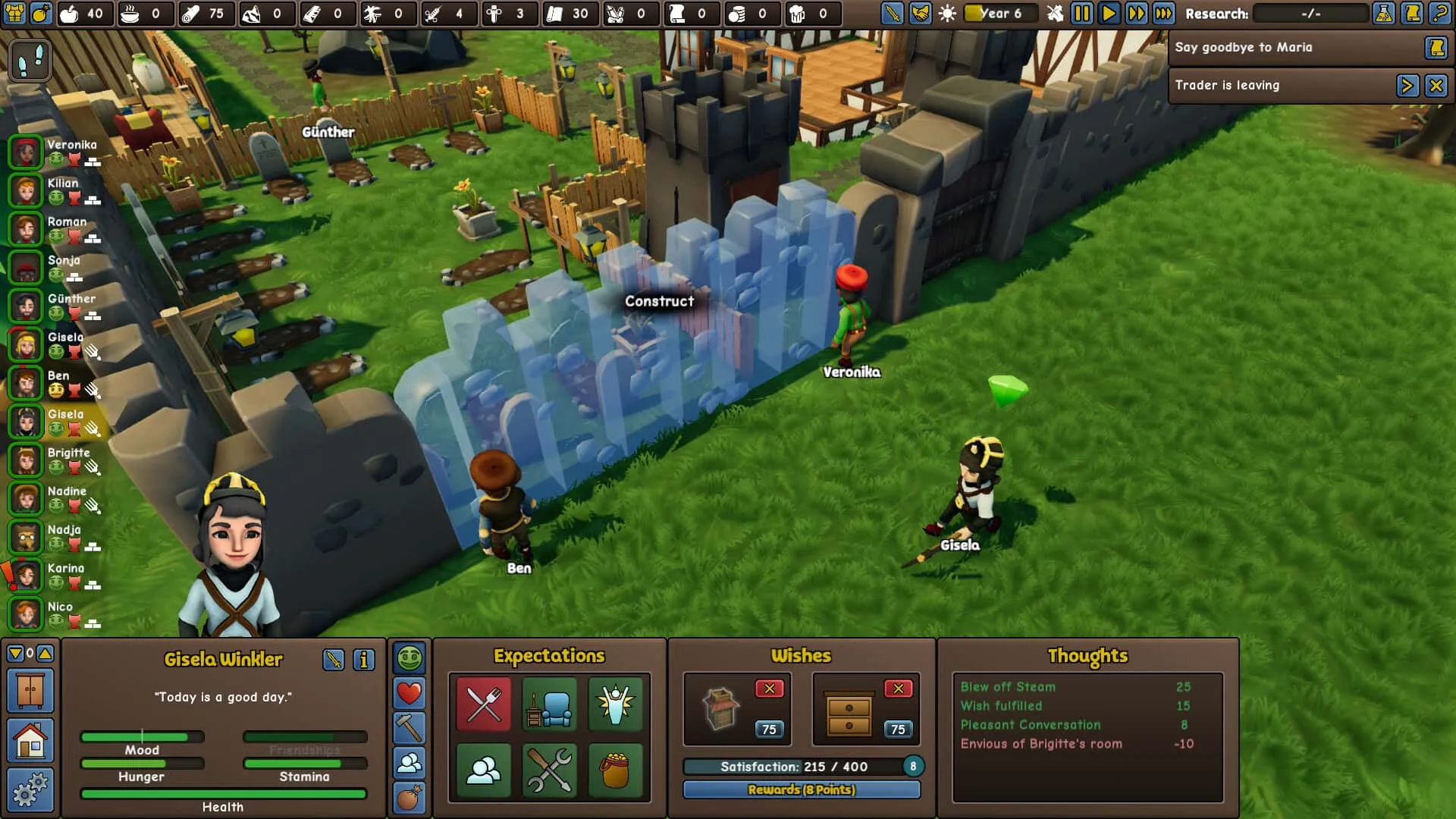 图片[1]破解版下载 | Founders’ Fortune (开拓者的财富) 1.2.8 (59320)破解版下载 | MacPJ - 最新Mac软件与游戏破解版资源下载