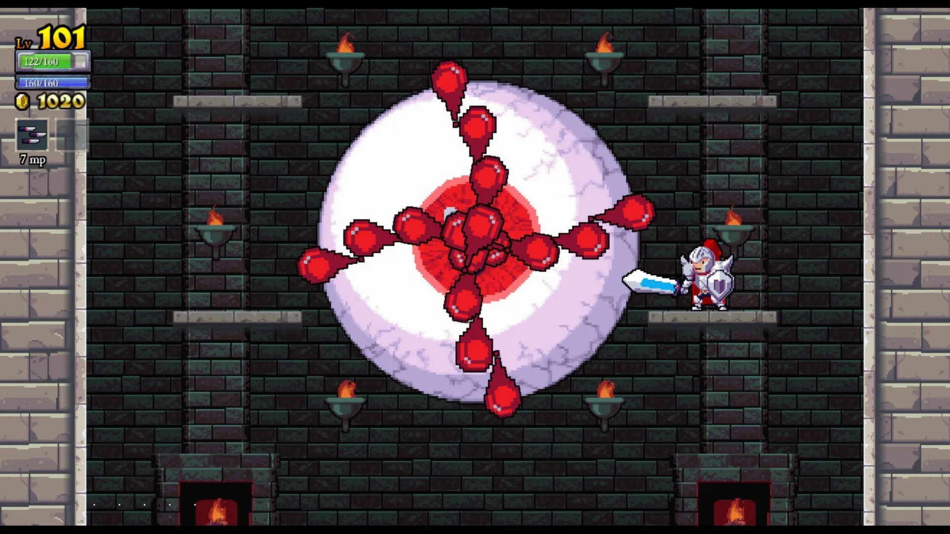 Rogue Legacy (盗贼遗产) 1.4.1破解版下载 | MacPJ - 最新Mac软件与游戏破解版资源下载