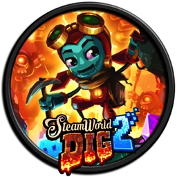 SteamWorld Dig 2 (蒸汽世界：挖掘2) 1.1 Build 18.1.1.1破解版下载 | MacPJ - 最新Mac软件与游戏破解版资源下载