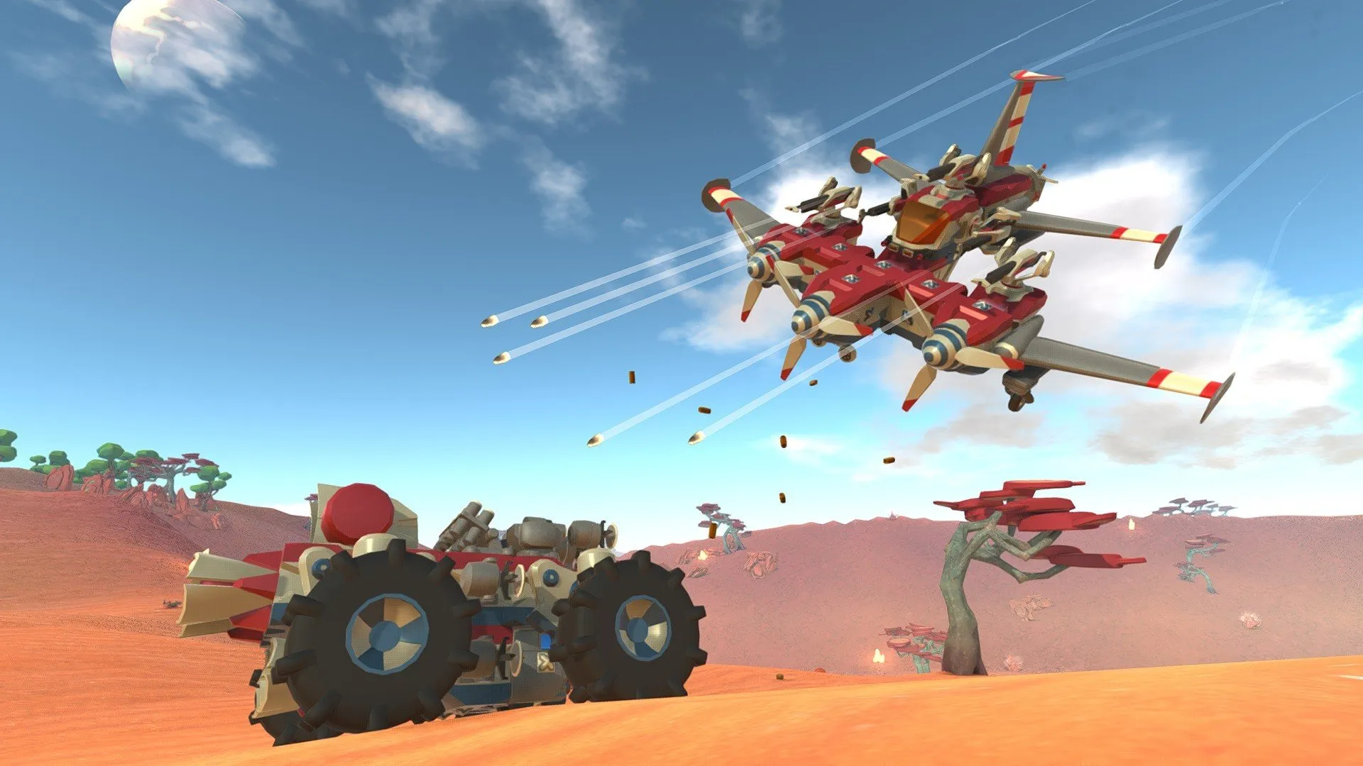 图片[1]破解版下载 | TerraTech (泰拉科技) 1.6.0破解版下载 | MacPJ - 最新Mac软件与游戏破解版资源下载