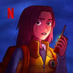 OXENFREE II: Lost Signals（狼奔豕突2: 消失的信号） 1.4.8破解版下载 | MacPJ - 最新Mac软件与游戏破解版资源下载