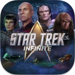Star Trek: Infinite（星际迷航：无限） 1.0.7 - MacPJ - 最新Mac软件与游戏破解版资源下载破解版下载 | MacPJ - 最新Mac软件与游戏破解版资源下载