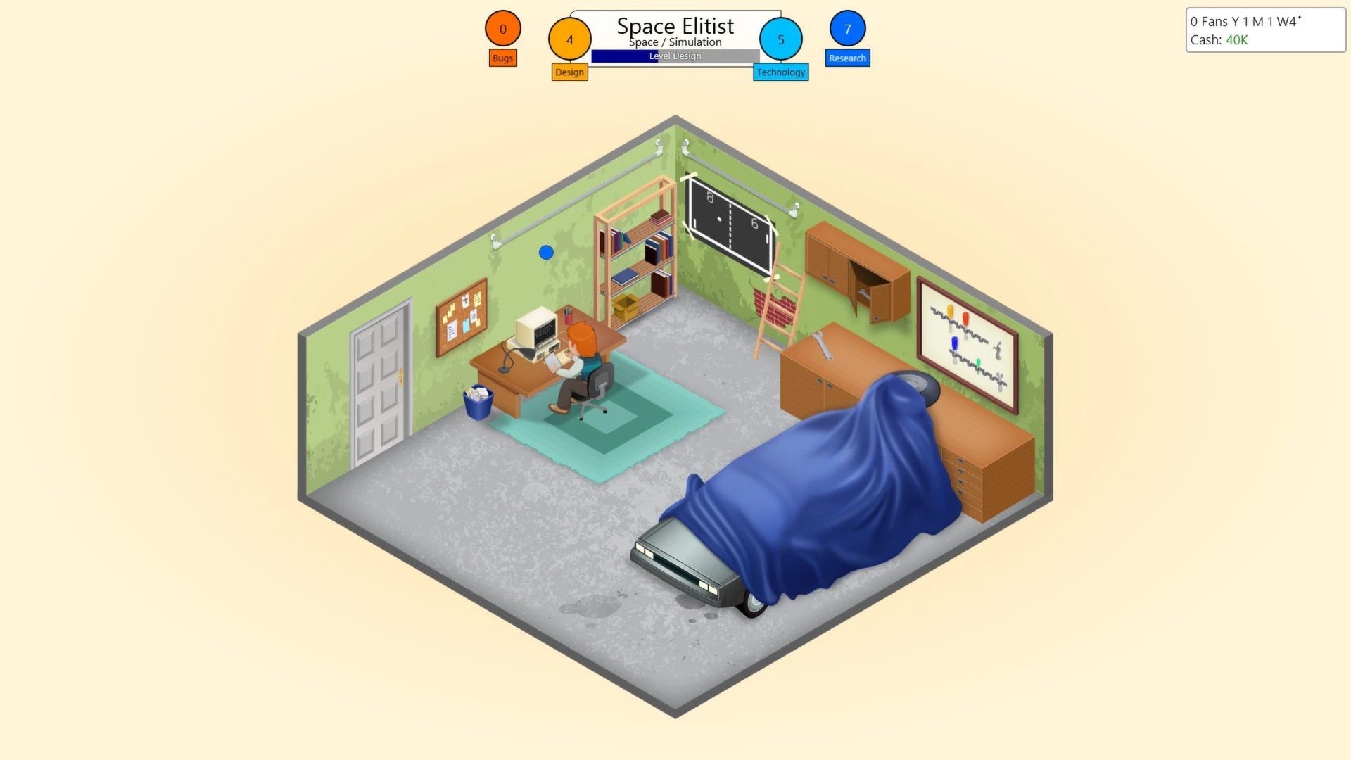 图片[1]破解版下载 | Game Dev Tycoon (游戏开发大亨) 1.8.3破解版下载 | MacPJ - 最新Mac软件与游戏破解版资源下载
