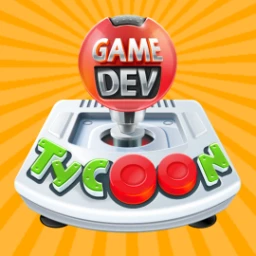 Game Dev Tycoon (游戏开发大亨) 1.8.3破解版下载 | MacPJ - 最新Mac软件与游戏破解版资源下载