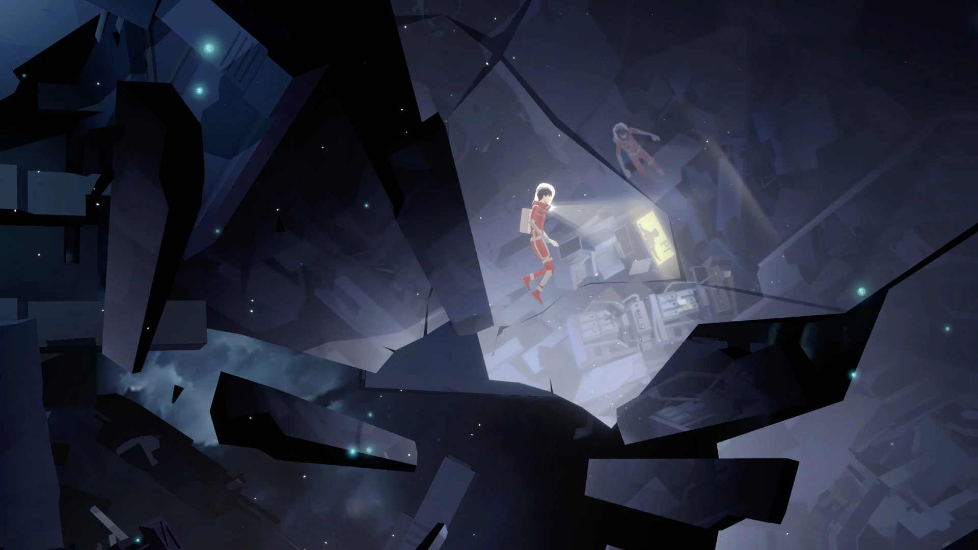 图片[1]破解版下载 | OPUS: Echo of Starsong – Full Bloom Edition (龙脉常歌-最终版) 2.5.6.18 (57025)破解版下载 | MacPJ - 最新Mac软件与游戏破解版资源下载
