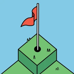 Golf Peaks (高尔夫之巅) 3.5.2破解版下载 | MacPJ - 最新Mac软件与游戏破解版资源下载