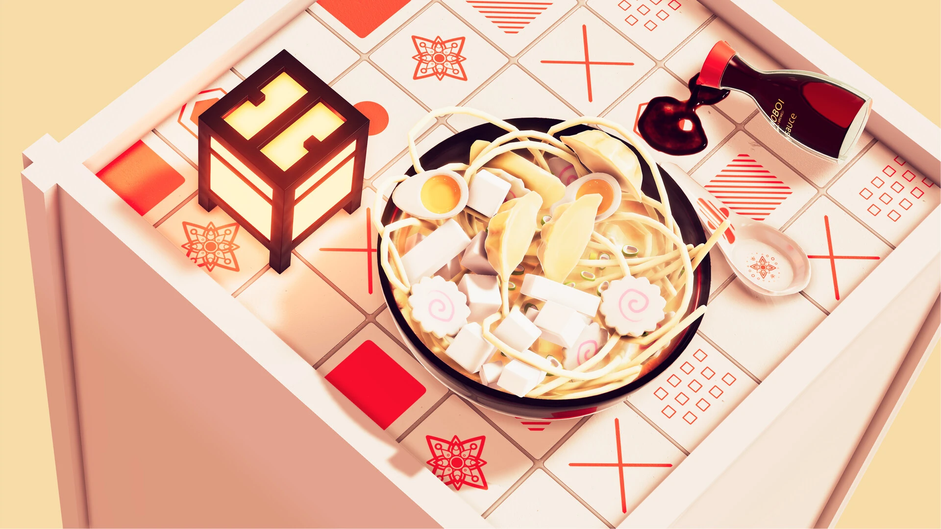 图片[1]破解版下载 | Nour: Play with Your Food (《Nour: Play with Your Food》) v1.1破解版下载 | MacPJ - 最新Mac软件与游戏破解版资源下载