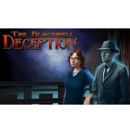 Blackwell Deception (布莱克威尔4：欺骗) 3.1a破解版下载 | MacPJ - 最新Mac软件与游戏破解版资源下载