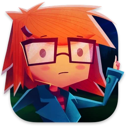 Jenny LeClue - Detectivu (珍妮的线索：小侦探) 2.2.1 - MacPJ - 最新Mac软件与游戏破解版资源下载破解版下载 | MacPJ - 最新Mac软件与游戏破解版资源下载