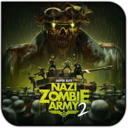 Sniper Elite: Nazi Zombie Army 2 (狙击精英：纳粹僵尸军2) 1.0 [Wine Port]破解版下载 | MacPJ - 最新Mac软件与游戏破解版资源下载