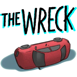 The Wreck（浮生千百事） 1.2破解版下载 | MacPJ - 最新Mac软件与游戏破解版资源下载