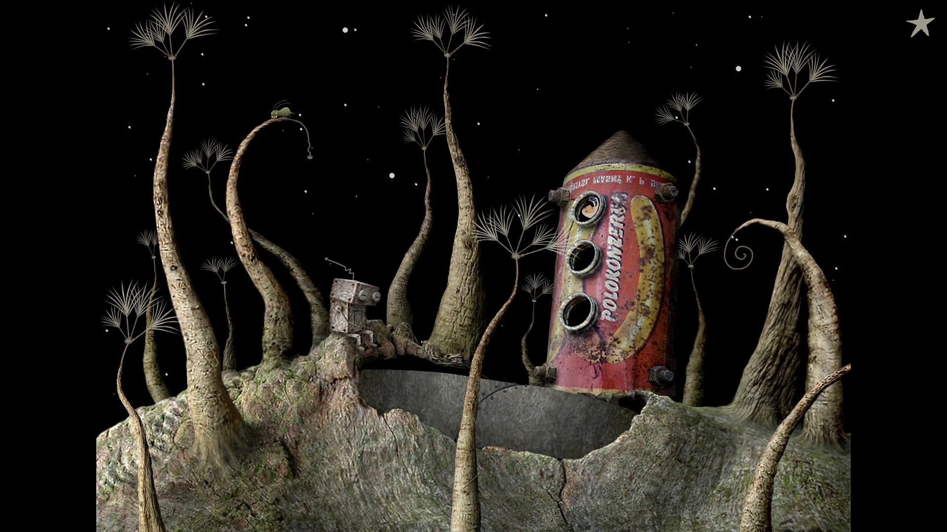 图片[1]破解版下载 | Samorost 2 (银河历险记2) 2.33.0 (48179)破解版下载 | MacPJ - 最新Mac软件与游戏破解版资源下载