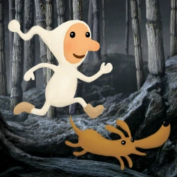 Samorost 2 (银河历险记2) 2.33.0 (48179)破解版下载 | MacPJ - 最新Mac软件与游戏破解版资源下载
