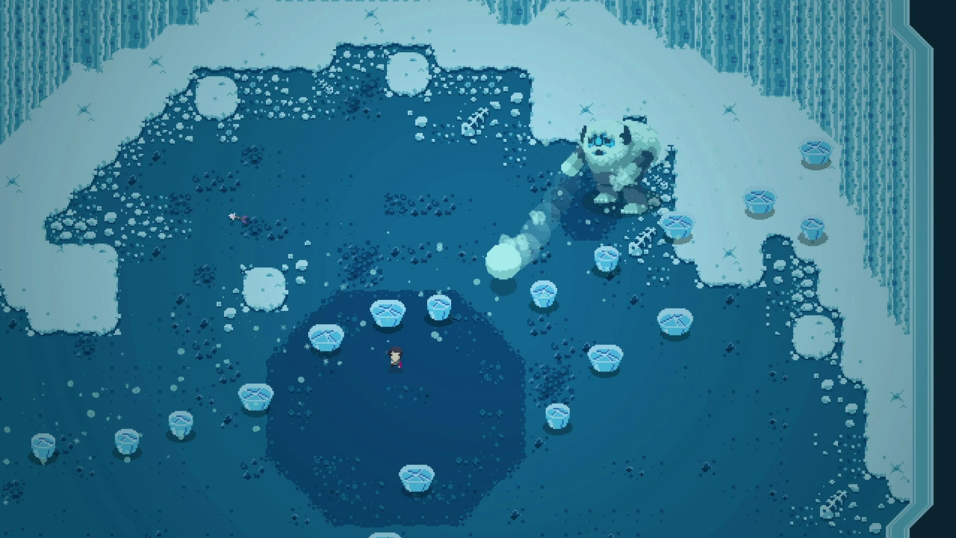 图片[1]破解版下载 | Titan Souls(泰坦之魂) 2.0.0.1破解版下载 | MacPJ - 最新Mac软件与游戏破解版资源下载