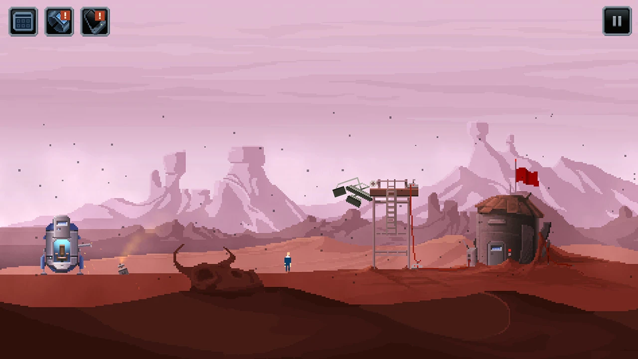 图片[1]破解版下载 | The Captain (船长) v1.1.4破解版下载 | MacPJ - 最新Mac软件与游戏破解版资源下载