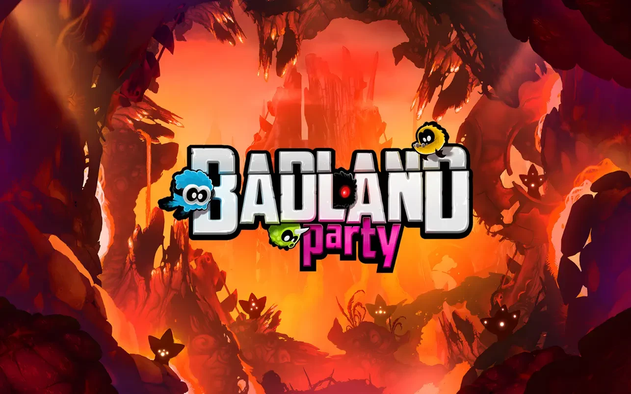 图片[1]破解版下载 | Badland Party (迷失之地派对) 2.0.0破解版下载 | MacPJ - 最新Mac软件与游戏破解版资源下载