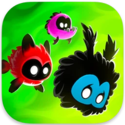 Badland Party (迷失之地派对) 2.0.0破解版下载 | MacPJ - 最新Mac软件与游戏破解版资源下载