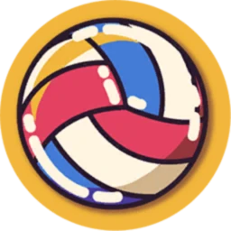 Volley Pals (排球好朋友) 1.0a破解版下载 | MacPJ - 最新Mac软件与游戏破解版资源下载