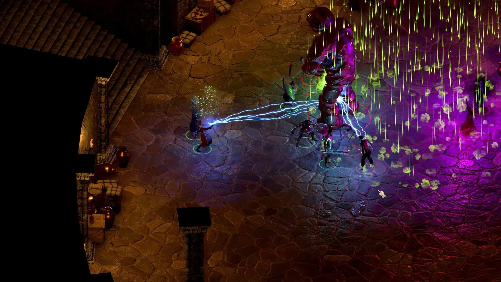图片[1]破解版下载 | Black Geyser: Couriers of Darkness (黑色间歇泉：黑暗信使) 1.2.59破解版下载 | MacPJ - 最新Mac软件与游戏破解版资源下载