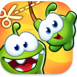Cut the Rope 3 (割绳子3) 1.6.0破解版下载 | MacPJ - 最新Mac软件与游戏破解版资源下载