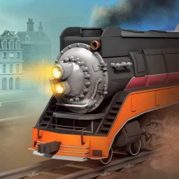 Train Valley World (火车山谷：世界) 21.10.2024破解版下载 | MacPJ - 最新Mac软件与游戏破解版资源下载