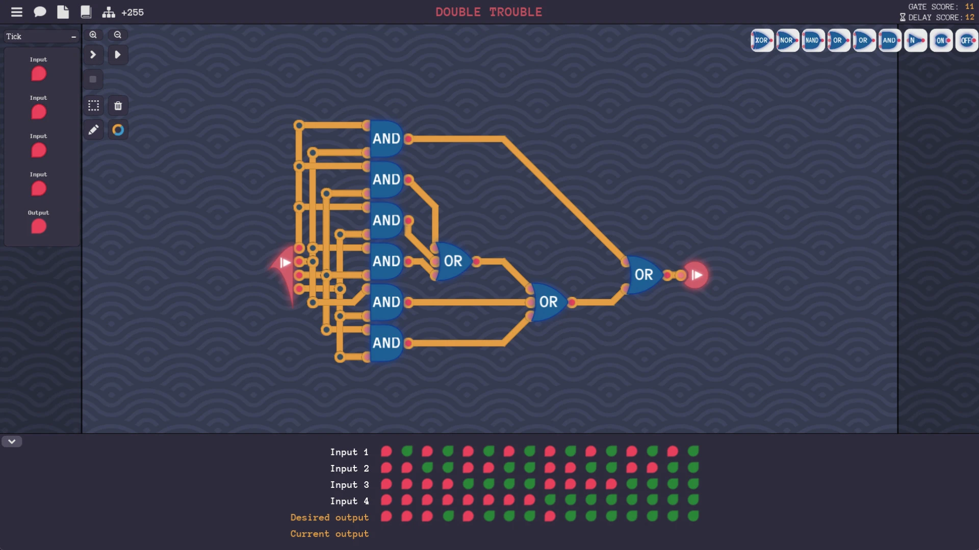 图片[1]破解版下载 | Turing Complete(图灵完备) 0.1059破解版下载 | MacPJ - 最新Mac软件与游戏破解版资源下载