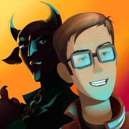 Angelo and Deemon: One Hell of a Quest (安吉洛和恶魔：地狱探险) 1.7.4破解版下载 | MacPJ - 最新Mac软件与游戏破解版资源下载