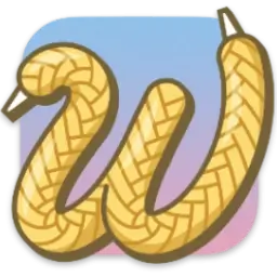 Word Laces (玩转成语) 2.9.7破解版下载 | MacPJ - 最新Mac软件与游戏破解版资源下载