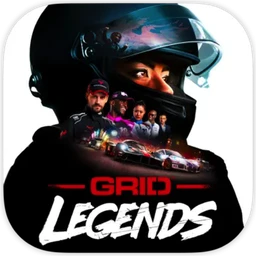 GRID Legends (超级房车赛：传奇) 1.0破解版下载 | MacPJ - 最新Mac软件与游戏破解版资源下载