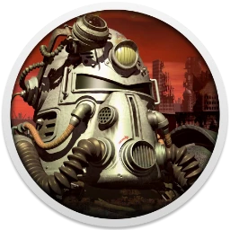 Fallout: A Post Nuclear Role Playing Game (辐射：后核时代角色扮演游戏) 1.1破解版下载 | MacPJ - 最新Mac软件与游戏破解版资源下载