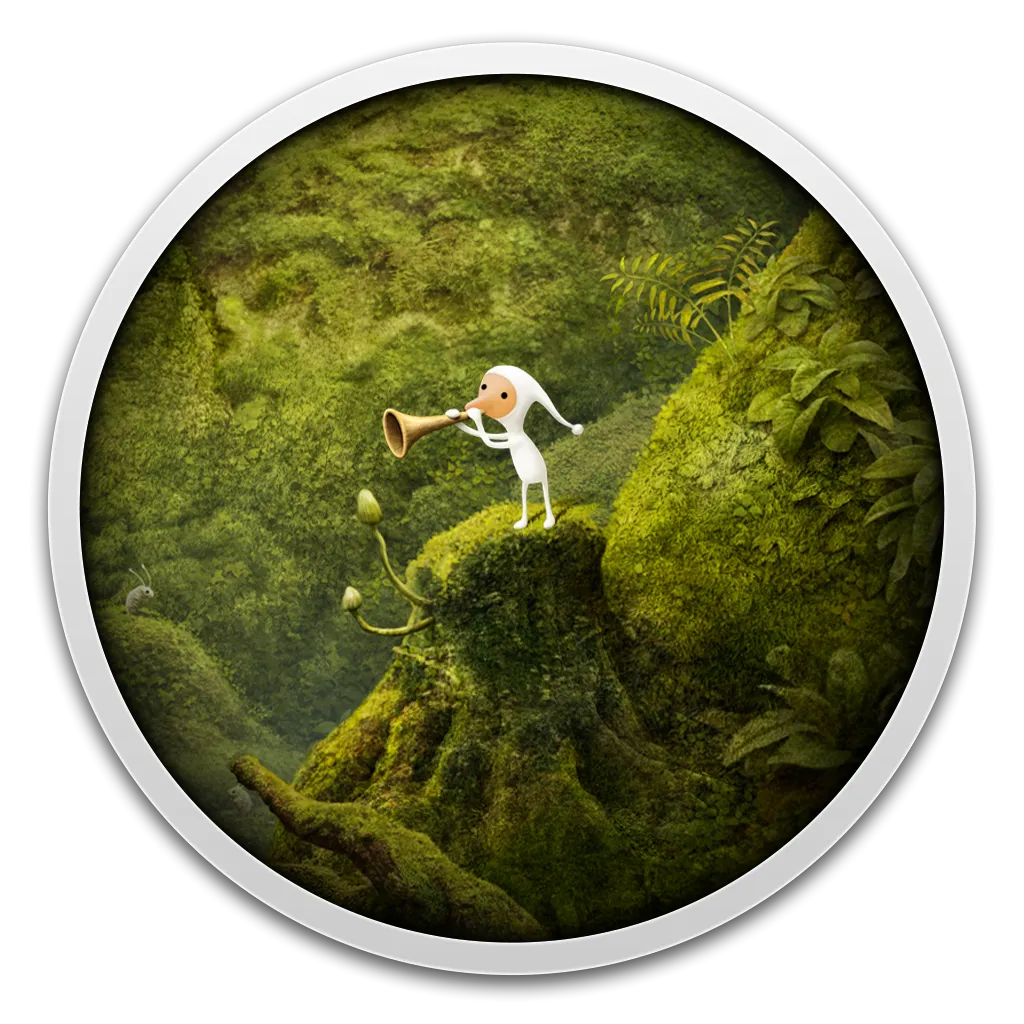 Samorost 3 (银河历险记3) 1.4.470.5破解版下载 | MacPJ - 最新Mac软件与游戏破解版资源下载