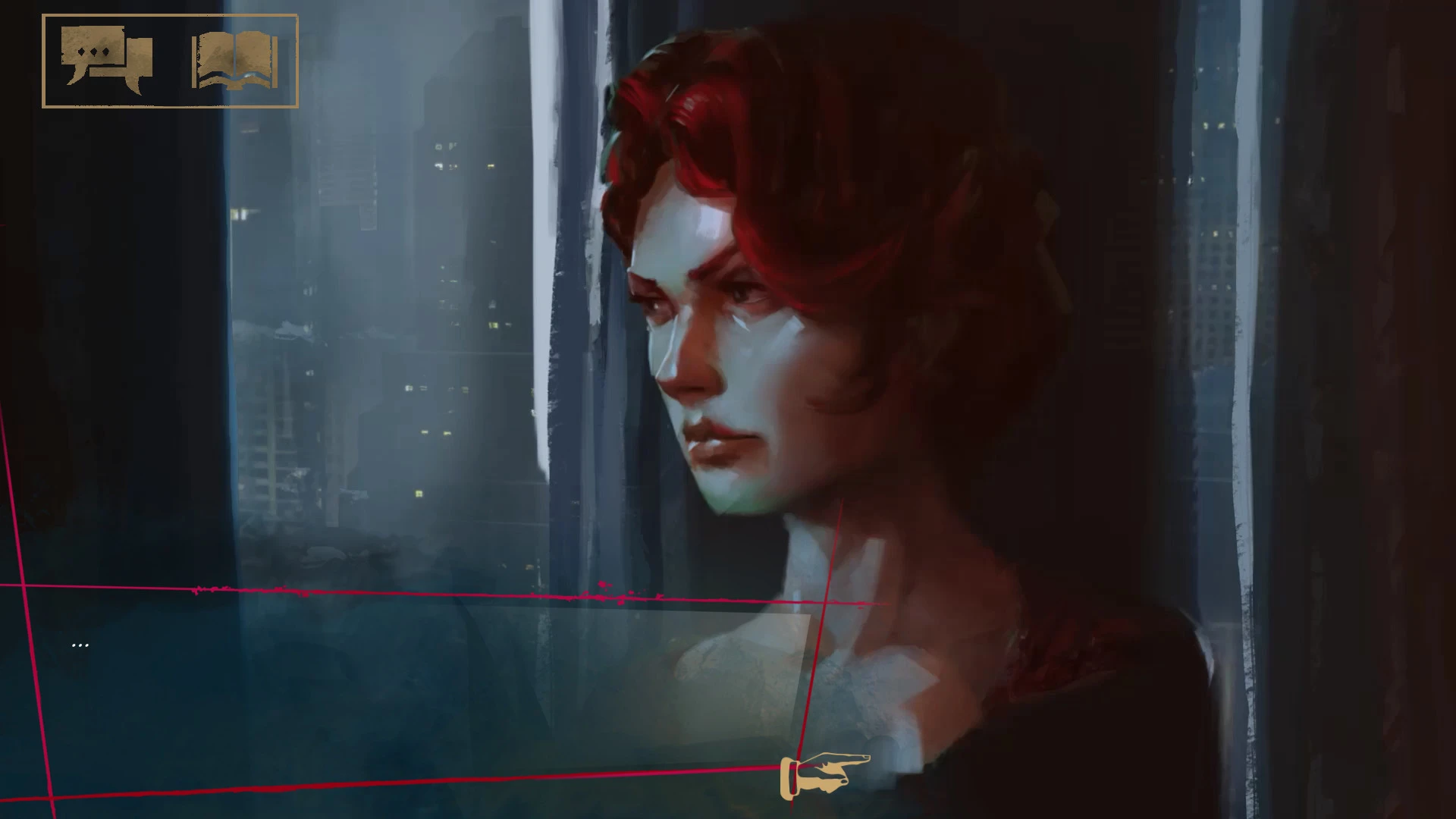 图片[1]破解版下载 | Vampire: The Masquerade – Coteries of New York (吸血鬼：纽约同僚) 1.0.12破解版下载 | MacPJ - 最新Mac软件与游戏破解版资源下载