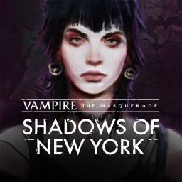 Vampire: The Masquerade – Shadows of New York (吸血鬼：避世-纽约之影) 1.0.1 (50532)破解版下载 | MacPJ - 最新Mac软件与游戏破解版资源下载