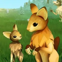 Niche – a genetics survival game (生态位：遗传学生存游戏) 1.2.10破解版下载 | MacPJ - 最新Mac软件与游戏破解版资源下载