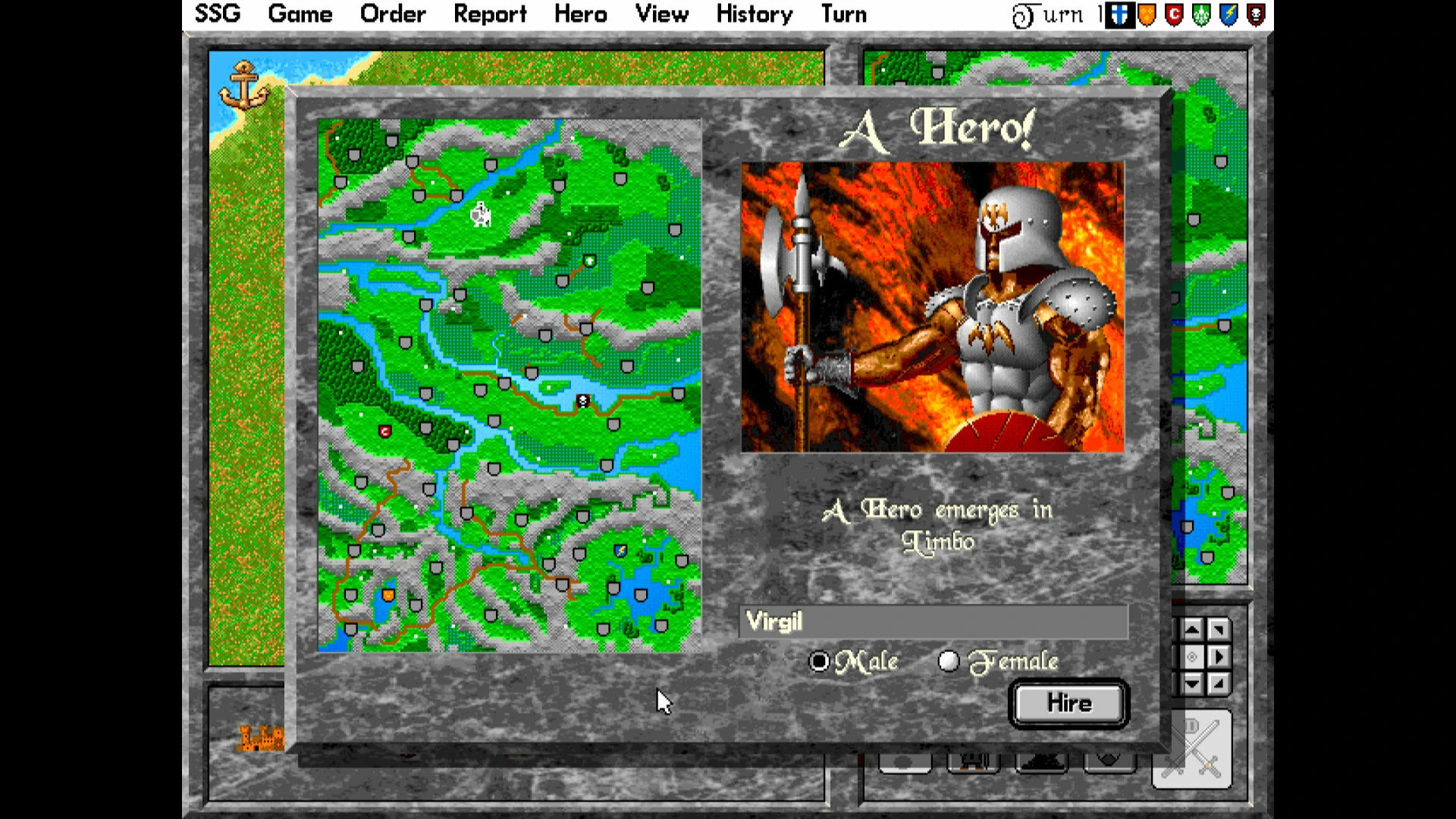 图片[1]破解版下载 | Warlords II Deluxe (战神2豪华版) 2.24 (33727)破解版下载 | MacPJ - 最新Mac软件与游戏破解版资源下载
